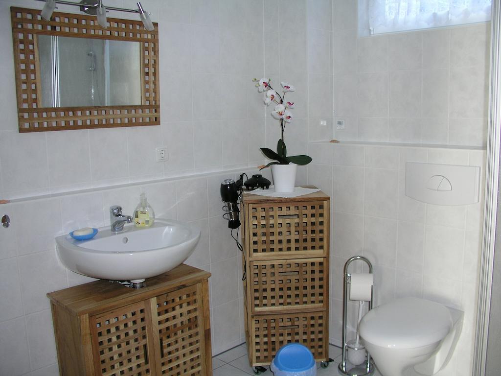 Domizil Neu Venedig Leilighet Berlin Rom bilde