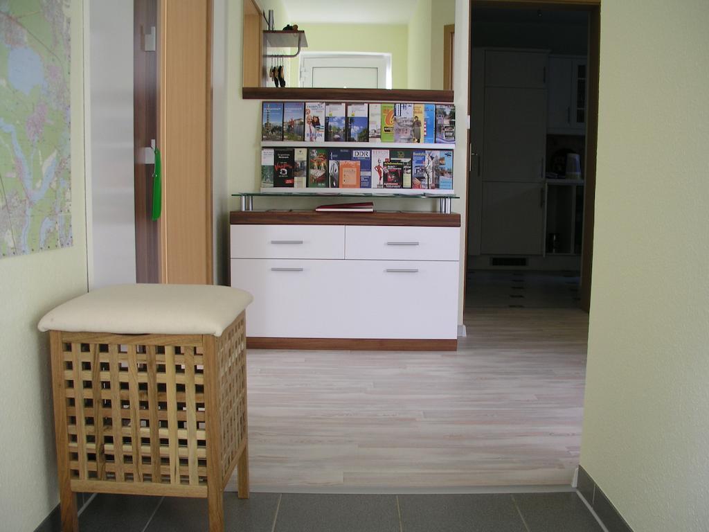 Domizil Neu Venedig Leilighet Berlin Rom bilde