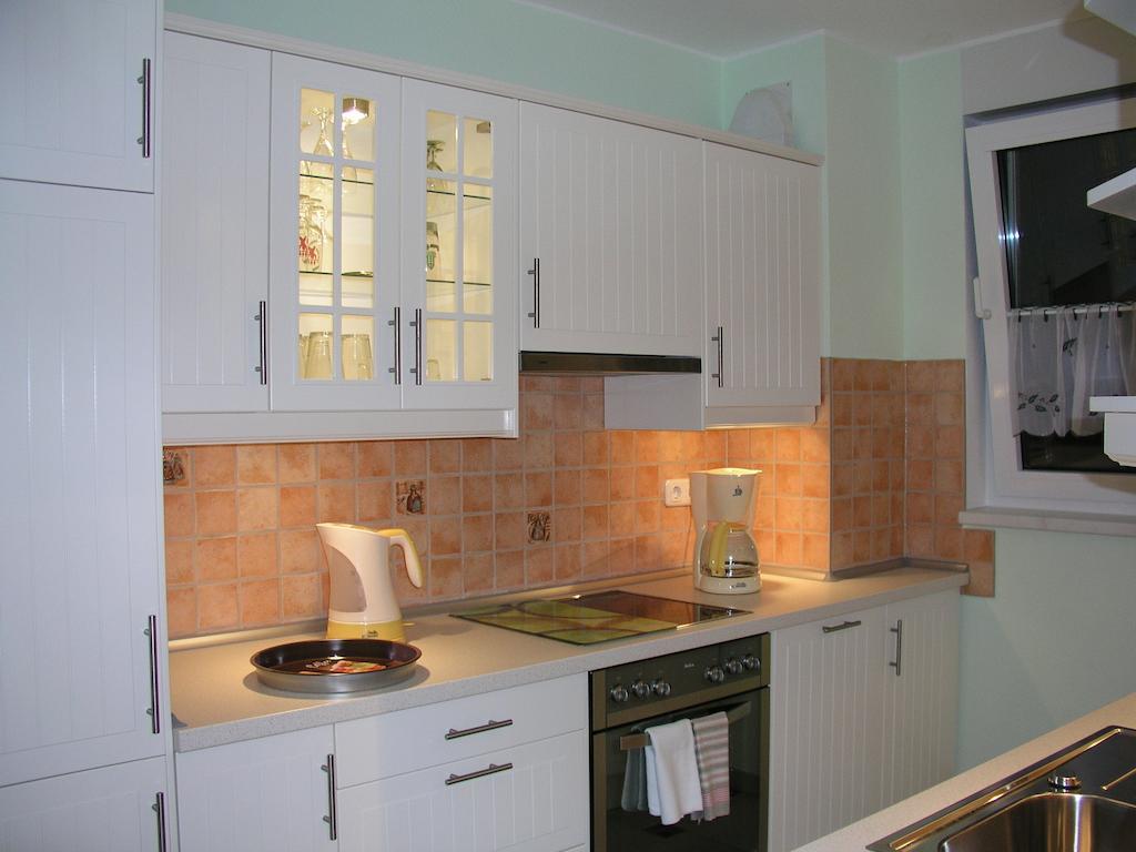 Domizil Neu Venedig Leilighet Berlin Rom bilde