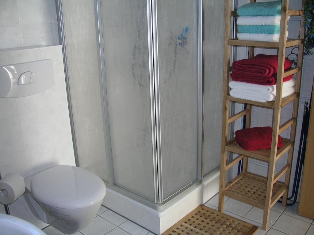 Domizil Neu Venedig Leilighet Berlin Rom bilde